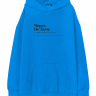 ХУДИ OVERSIZE "ЧЕРЕЗ НЕ ХОЧУ" by @SLOVODNA