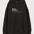 ХУДИ OVERSIZE "ЧЕРЕЗ НЕ ХОЧУ" by @SLOVODNA