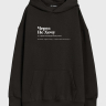 ХУДИ OVERSIZE "ЧЕРЕЗ НЕ ХОЧУ" by @SLOVODNA