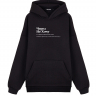 ХУДИ OVERSIZE "ЧЕРЕЗ НЕ ХОЧУ" by @SLOVODNA
