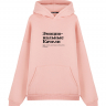 ХУДИ OVERSIZE "ЭМОЦИОНАЛЬНЫЕ КАЧЕЛИ" by @SLOVODNA