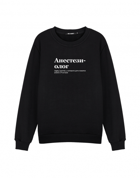 СВИТШОТ "АНЕСТЕЗИОЛОГ"