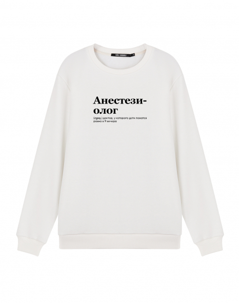 СВИТШОТ "АНЕСТЕЗИОЛОГ"