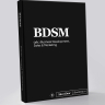 Блокнот "BDSM" SlovoDna® + Стикеры в подарок