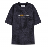 ФУТБОЛКА VARЁNKA OVERSIZE "I`M AMAYZING" by @SLOVODNA