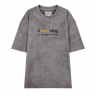 ФУТБОЛКА VARЁNKA OVERSIZE "I`M AMAYZING" by @SLOVODNA