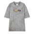 ФУТБОЛКА VARЁNKA OVERSIZE "I`M AMAYZING" by @SLOVODNA