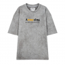 ФУТБОЛКА VARЁNKA OVERSIZE "I`M AMAYZING" by @SLOVODNA