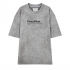 ФУТБОЛКА VARЁNKA OVERSIZE "ПохуЮля" by @SLOVODNA