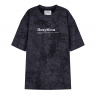 ФУТБОЛКА VARЁNKA OVERSIZE "ПохуЮля" by @SLOVODNA
