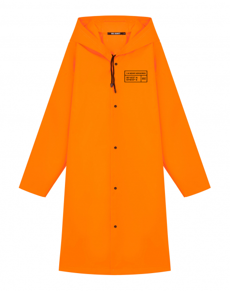 Дождевик "NIZHNY NOVGOROD. КООРДИНАТЫ"