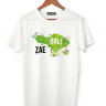 ФУТБОЛКА ZAE BALI