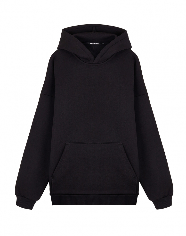 ПРОСТО ХУДИ OVERSIZE