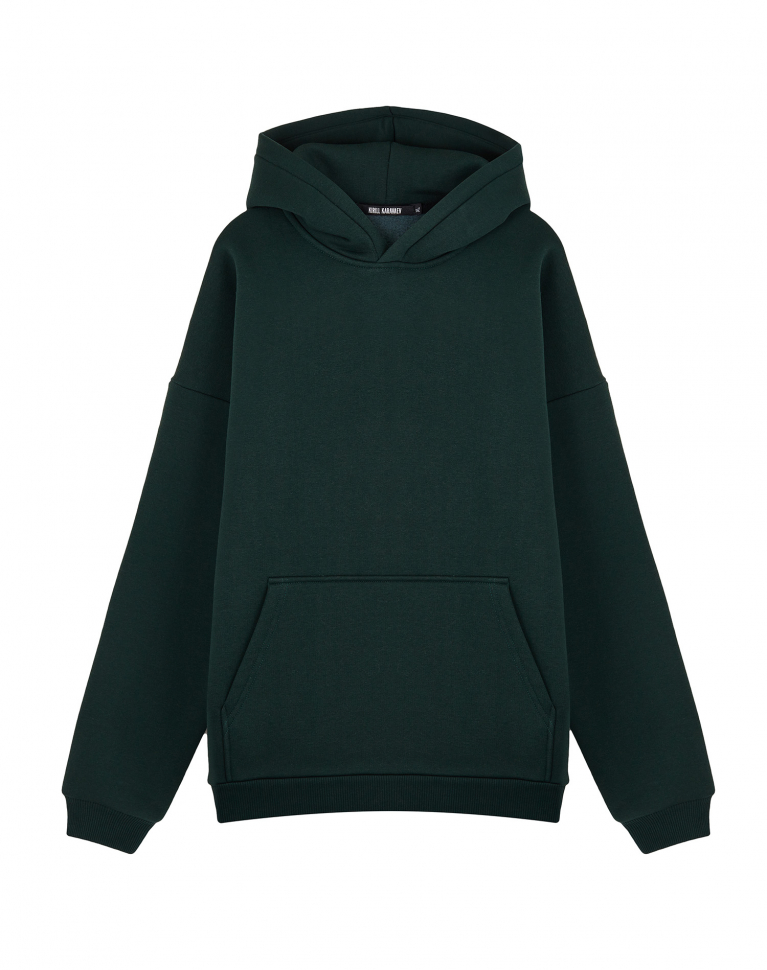 ПРОСТО ХУДИ OVERSIZE