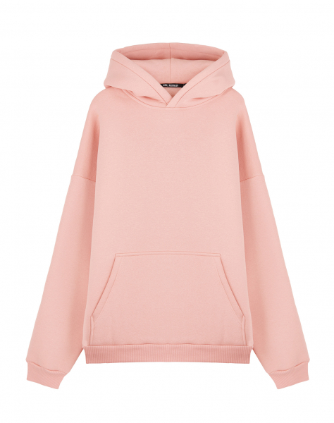 ПРОСТО ХУДИ OVERSIZE