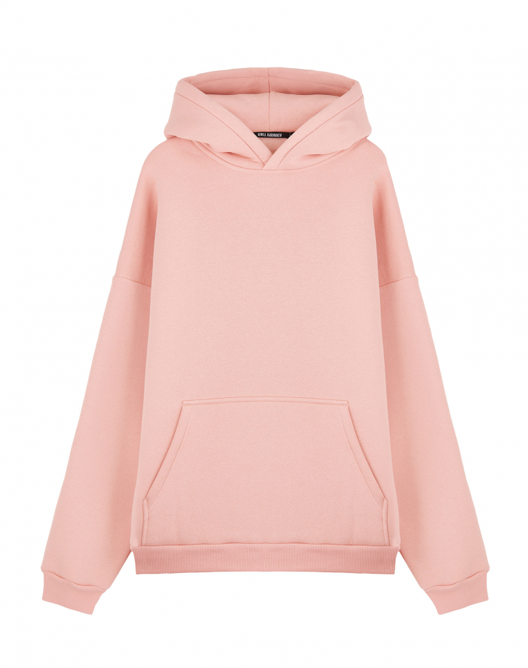 ПРОСТО ХУДИ OVERSIZE