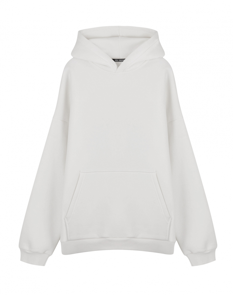 ПРОСТО ХУДИ OVERSIZE