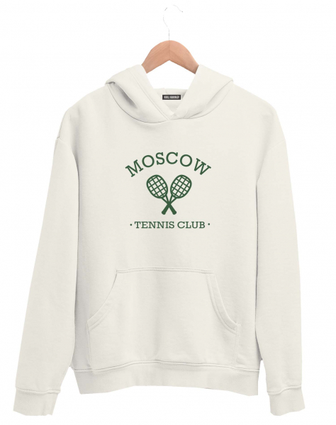 ХУДИ MOSCOW TENNIS CLUB