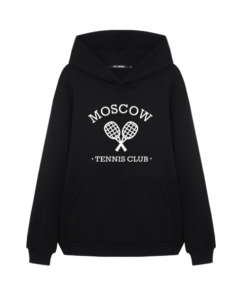 ХУДИ MOSCOW TENNIS CLUB
