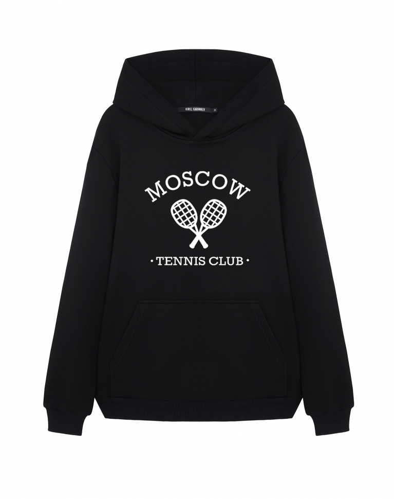 ХУДИ MOSCOW TENNIS CLUB
