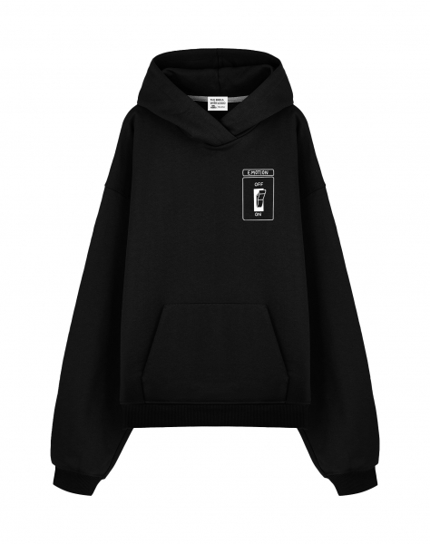 THE BALAHON OVERSIZE PREMIUM "EMOTION"