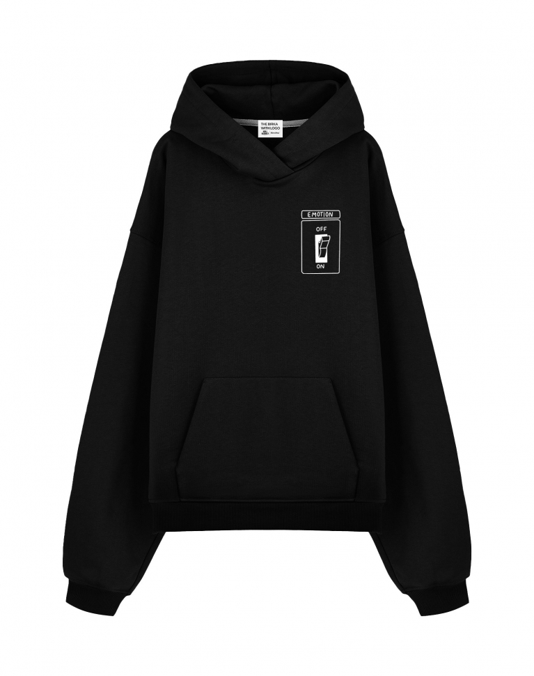 THE BALAHON OVERSIZE PREMIUM "EMOTION"