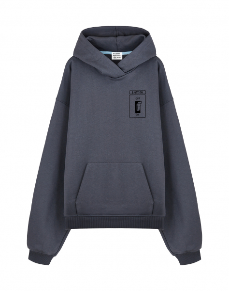 THE BALAHON OVERSIZE PREMIUM "EMOTION"