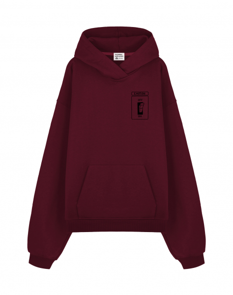 THE BALAHON OVERSIZE PREMIUM "EMOTION"