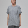ФУТБОЛКА VARЁNKA OVERSIZE "ЗОЖ (женщина)" by @SLOVODNA