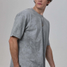 ФУТБОЛКА VARЁNKA OVERSIZE "ЗОЖ (женщина)" by @SLOVODNA