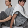 ФУТБОЛКА VARЁNKA OVERSIZE "ЗОЖ (женщина)" by @SLOVODNA