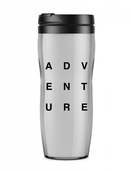 ТЕРМОСТАКАН ADVENTURE