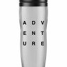 ТЕРМОСТАКАН ADVENTURE
