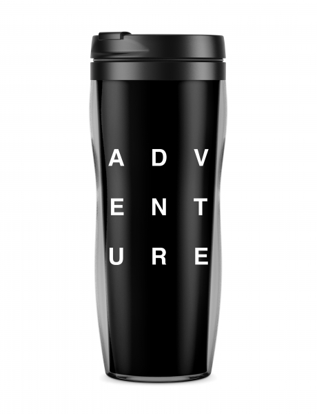 ТЕРМОСТАКАН ADVENTURE