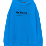 ХУДИ OVERSIZE "ЧСВИКА" by @SLOVODNA