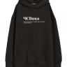 ХУДИ OVERSIZE "ЧСВИКА" by @SLOVODNA