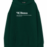 ХУДИ OVERSIZE "ЧСВИКА" by @SLOVODNA