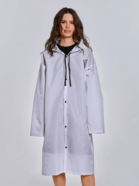 ДОЖДЕВИК "ТУЗ ЧЕРВЕЙ"