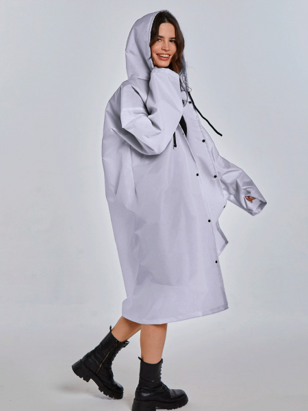 ДОЖДЕВИК "ТУЗ ЧЕРВЕЙ"