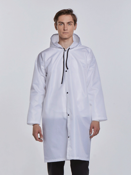 ДОЖДЕВИК "ТУЗ ЧЕРВЕЙ"