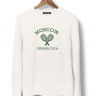 СВИТШОТ MOSCOW TENNIS CLUB