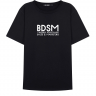 ФУТБОЛКА "BDSM"