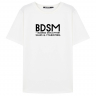 ФУТБОЛКА "BDSM"