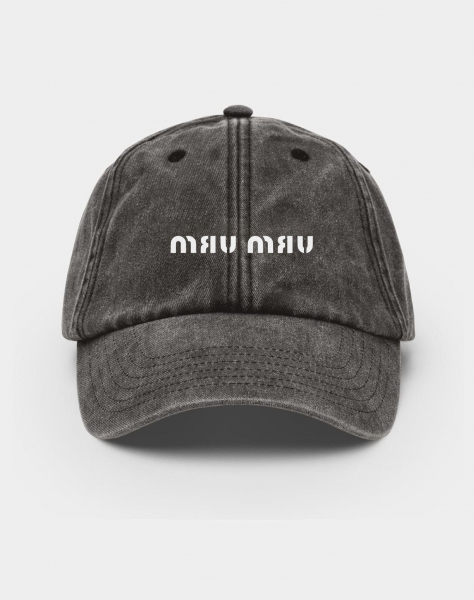 THE KEPKA "MЯU MЯU"