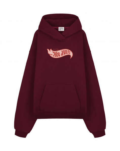 THE BALAHON OVERSIZE PREMIUM "HOT MILFS"
