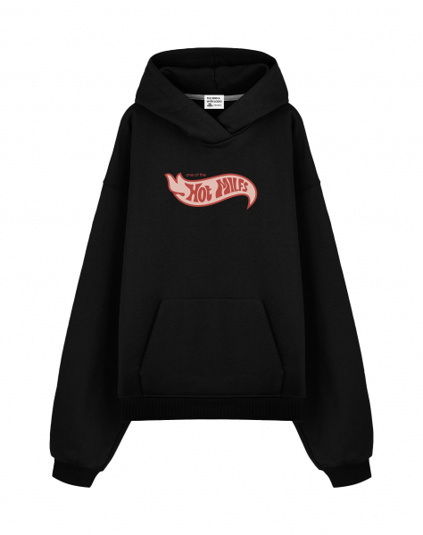 THE BALAHON OVERSIZE PREMIUM "HOT MILFS"