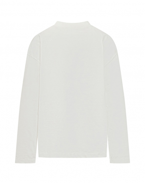 Лонгслив "Сноубордист" by @SlovoDna