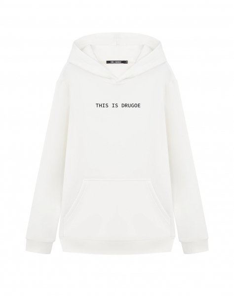 ХУДИ THIS IS DRUGOE