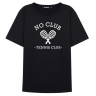 ФУТБОЛКА NO CLUB TENNIS CLUB