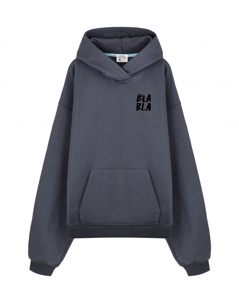 THE BALAHON OVERSIZE PREMIUM "BLA BLA"